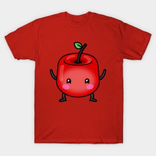 Red Junimo T-Shirt